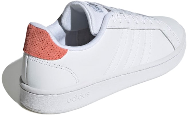 (Women) adidas Neo Grand Court Base 'Bright White' GY5917 Shop (Women) adidas Neo Grand Court Base 'Bright White' GY5917