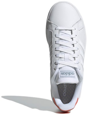 (Women) adidas Neo Grand Court Base 'Bright White' GY5917 Purchase (Women) adidas Neo Grand Court Base 'Bright White' GY5917