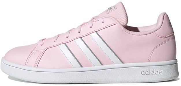 adidas neo Grand Court Base 女款 粉白 Buy adidas neo Grand Court Base 女款 粉白