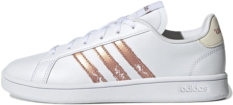 women-adidas-neo-grand-court-base-white-gold-gz-0989