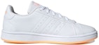 Order (W) adidas neo Grand Court Base 'Blanco Naranja' FY8819