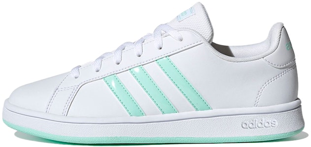 (W) Zapatillas adidas neo Grand Court Base Verde/Blanco FY8820 Buy (W) Zapatillas adidas neo Grand Court Base Verde/Blanco FY8820