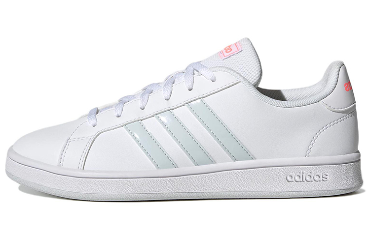Buy (W) Zapatillas de Tenis Adidas Neo Grand Court Base 'Blanco Gimnasio' GY3714
