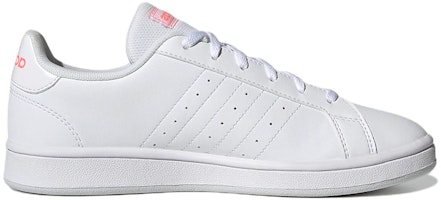 (W) Zapatillas de Tenis Adidas Neo Grand Court Base 'Blanco Gimnasio' GY3714 Order (W) Zapatillas de Tenis Adidas Neo Grand Court Base 'Blanco Gimnasio' GY3714