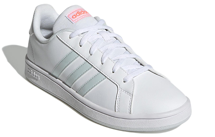Lookbook (W) Zapatillas de Tenis Adidas Neo Grand Court Base 'Blanco Gimnasio' GY3714