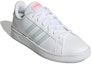 Lookbook (W) Zapatillas de Tenis Adidas Neo Grand Court Base 'Blanco Gimnasio' GY3714