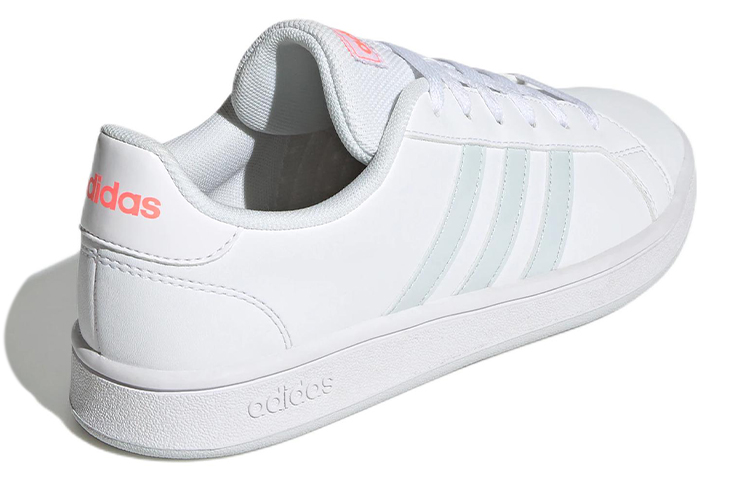 Shop (W) Zapatillas de Tenis Adidas Neo Grand Court Base 'Blanco Gimnasio' GY3714