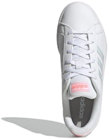 (W) Zapatillas de Tenis Adidas Neo Grand Court Base 'Blanco Gimnasio' GY3714 Purchase (W) Zapatillas de Tenis Adidas Neo Grand Court Base 'Blanco Gimnasio' GY3714