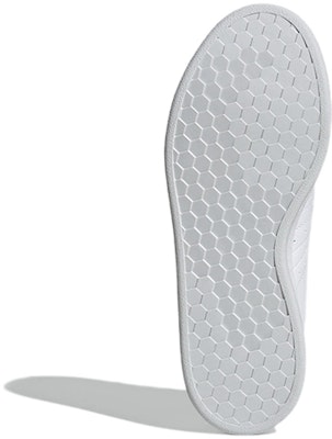 (W) アディダス ネオ グランドコート ベース (ホワイト) GY3714 Details for (W) アディダス ネオ グランドコート ベース (ホワイト) GY3714