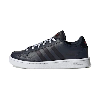 (W) adidas neo Grand Court SE 'Dark Blue Black'