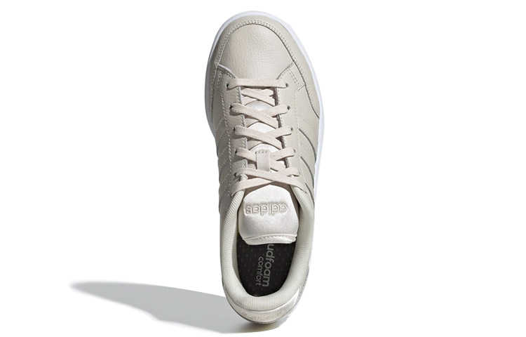 Purchase (W) adidas Neo Grand Court SE ''Grigio Bianco'' FW6695
