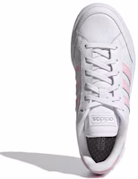 Purchase adidas neo Grand Court SE 女式 白粉色