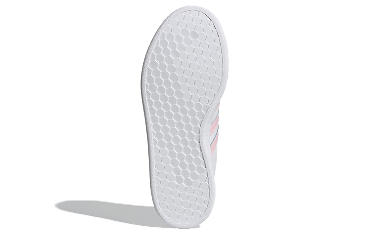 Details for (W) adidas Neo Grand Court SE ''Bianco Rosa'' FY8663