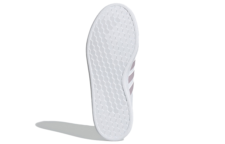 Cheap (W) adidas Neo Grand Court SE ''Bianco Viola'' GV7156
