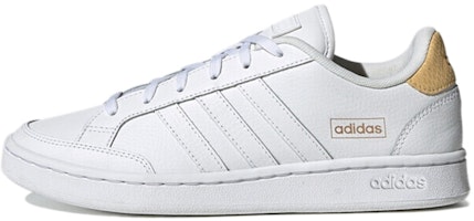 (W) 阿迪达斯neo Grand Court Se '白黄' FW3301 Buy (W) 阿迪达斯neo Grand Court Se '白黄' FW3301