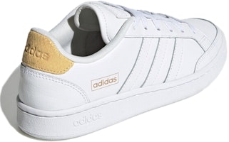 (W) 阿迪达斯neo Grand Court Se '白黄' FW3301 Shop (W) 阿迪达斯neo Grand Court Se '白黄' FW3301