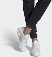 (W) 阿迪达斯neo Grand Court Se '白黄' FW3301 Sizing (W) 阿迪达斯neo Grand Court Se '白黄' FW3301