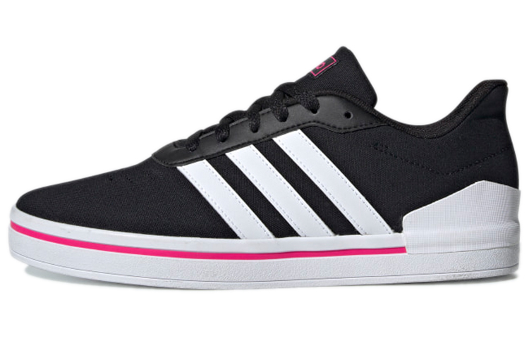 (Women) adidas Neo Heawin 'Black White' EF0580