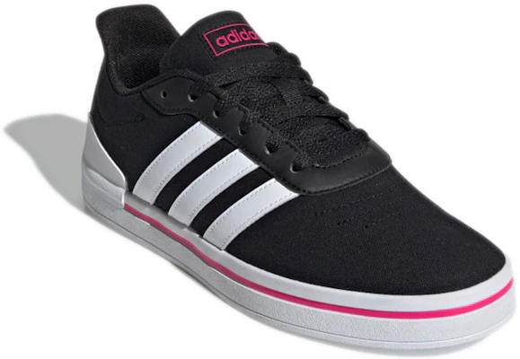 (W) adidas Neo Heawin ''Noir Blanc'' EF0580 Lookbook (W) adidas Neo Heawin ''Noir Blanc'' EF0580