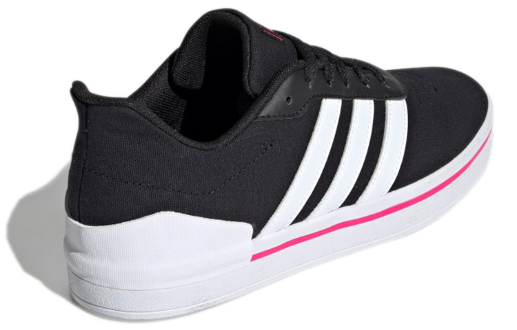 Shop (W) adidas Neo Heawin ''Noir Blanc'' EF0580