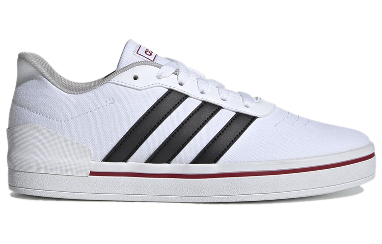 Order (W) adidas neo Heawin ''Weiß Rot Schwarz'' EF0581