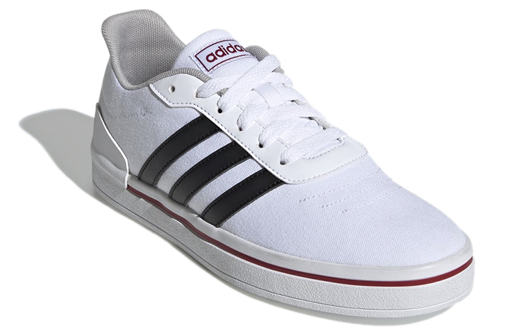 Lookbook (W) adidas neo Heawin ''Weiß Rot Schwarz'' EF0581