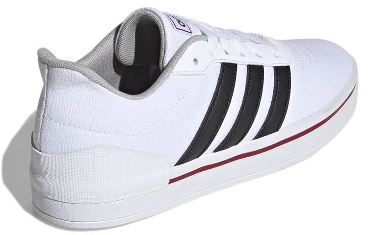 Shop (W) adidas neo Heawin ''Weiß Rot Schwarz'' EF0581