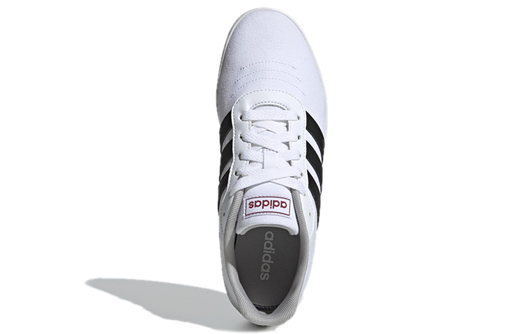 Purchase (W) adidas neo Heawin ''Weiß Rot Schwarz'' EF0581