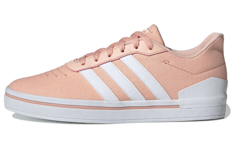 (Women) adidas neo Heawin Pink EE9745
