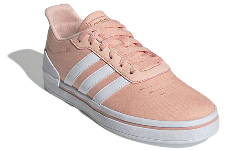 Lookbook (W) adidas neo Heawin Merah Jambu EE9745