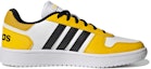 Order (W) adidas neo Hoops 20 'Putih Kuning Hitam' H01212