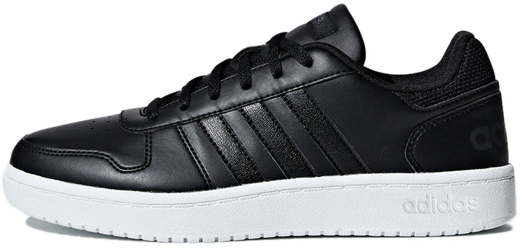 women-adidas-neo-hoops-2-0-black-b42095