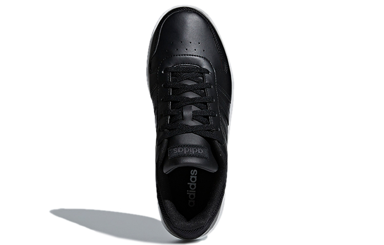 (W) adidas neo Hoops 2.0 'Black' 圖 5