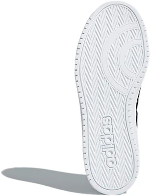 (W) 阿迪达斯NEO Hoops 2.0 '黑色' B42095 Details for (W) 阿迪达斯NEO Hoops 2.0 '黑色' B42095