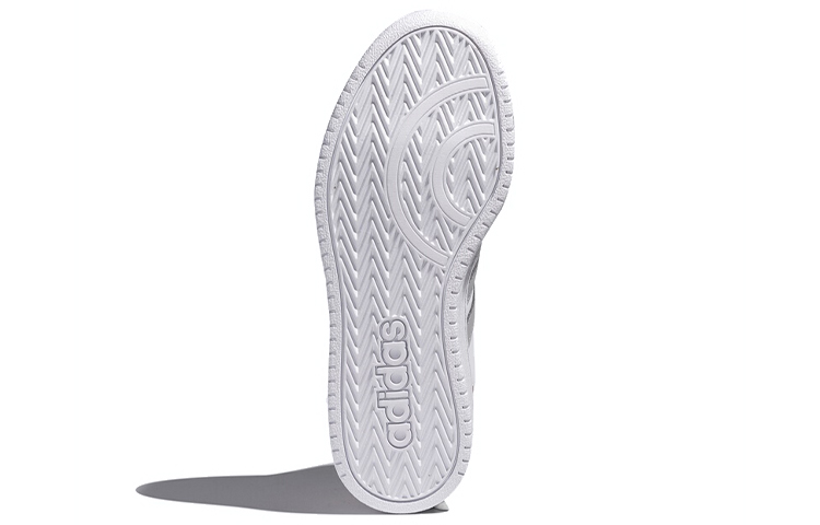 Details for (W) 阿迪达斯neo Hoops 2.0 '灰粉银'篮球鞋 FW5855