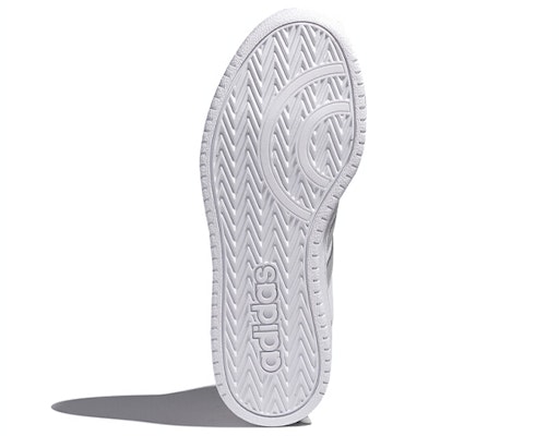 (W) 阿迪达斯neo Hoops 2.0 '灰粉银'篮球鞋 FW5855 Details for (W) 阿迪达斯neo Hoops 2.0 '灰粉银'篮球鞋 FW5855