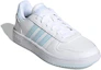 Lookbook (W) adidas neo Hoops 2.0 'Biru Muda Putih' G55064