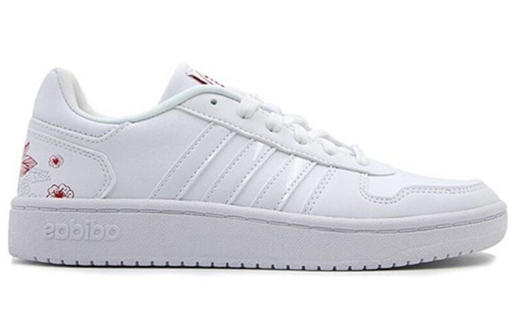 Order (W) 아디다스 네오 훕스 2.0 화이트 (50 characters) EE6502