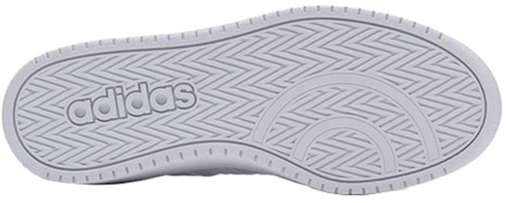 (W) adidas neo Hoops 2.0 'Putih' EE6502 Shop (W) adidas neo Hoops 2.0 'Putih' EE6502