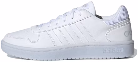 (Women) adidas neo Hoops 2.0 'White' EE7896