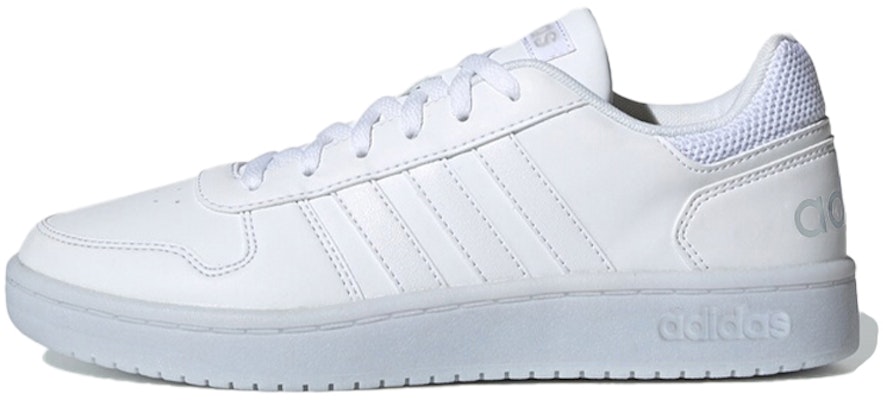 (W) adidas neo Hoops 2.0 'Blanco' EE7896 Buy (W) adidas neo Hoops 2.0 'Blanco' EE7896