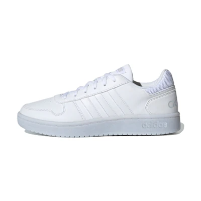 (W) adidas neo Hoops 2.0 'White'