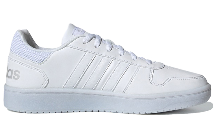Order (W) adidas neo Hoops 2.0 'Blanco' EE7896