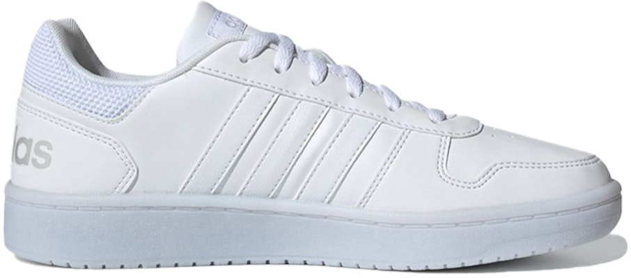 (W) adidas neo Hoops 2.0 'Blanco' EE7896 Order (W) adidas neo Hoops 2.0 'Blanco' EE7896