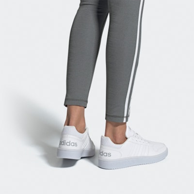 (W) adidas neo Hoops 2.0 'Blanco' EE7896 Sizing (W) adidas neo Hoops 2.0 'Blanco' EE7896