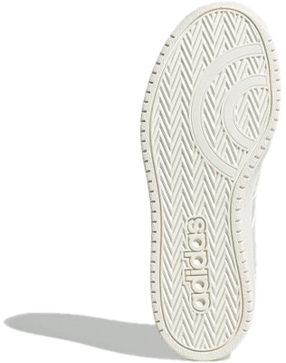 (W) adidas neo Hoops 2.0 'Putih Bunga' EF0122 Details for (W) adidas neo Hoops 2.0 'Putih Bunga' EF0122