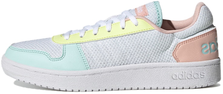 women-adidas-neo-hoops-2-0-white-pink-blue-gy-7528