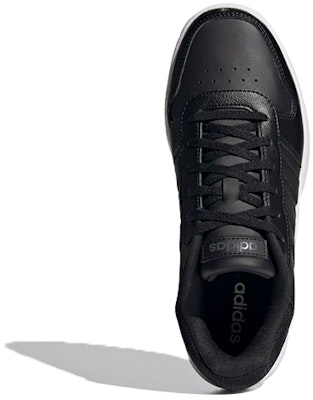 (W) adidas neo Hoops 2.0 Hitam/Kelabu FY6025 Purchase (W) adidas neo Hoops 2.0 Hitam/Kelabu FY6025