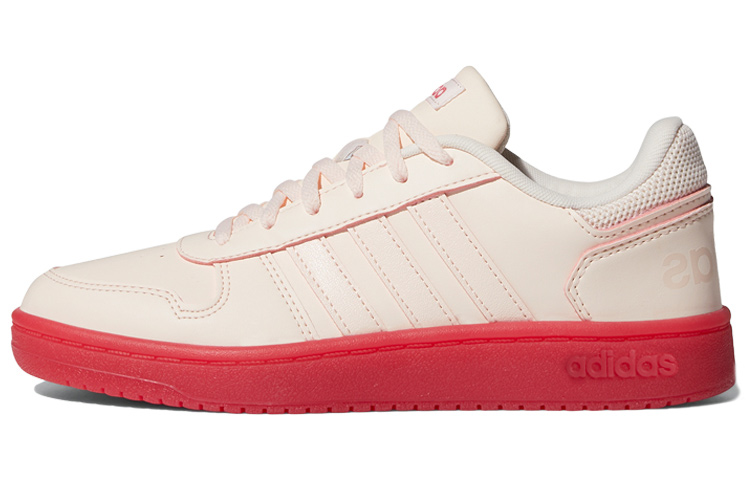 (Women) adidas neo Hoops 2.0 FW9357
