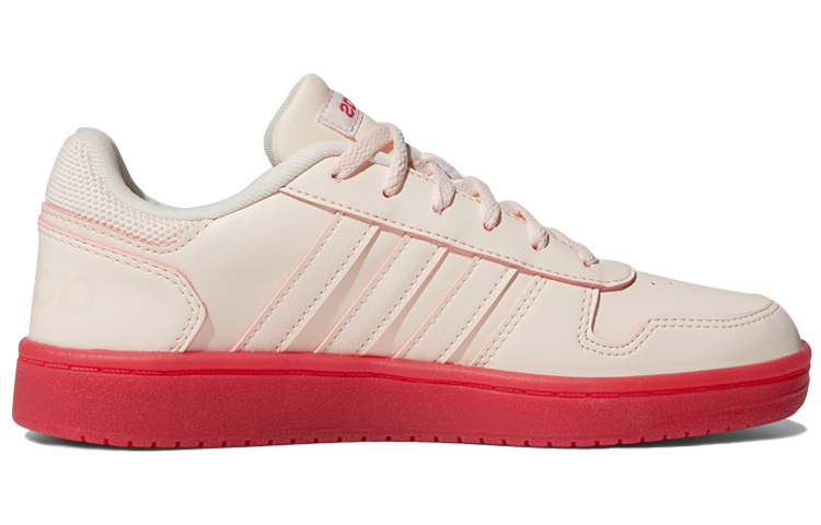 Order (W) adidas Neo Hoops 2.0 Sepatu Sneakers FW9357